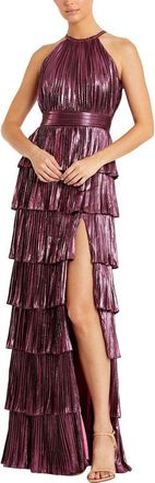 Mac Duggal Sleeveless Gown