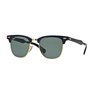 Ray-Ban unisex, Accessoires, Zwart, Maat: 51 MM