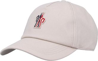 Moncler Uomo, Accessori, Bianco, Taglia unica, new