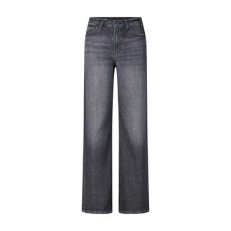AG - Adriano Goldschmied Dames, Jeans, Zwart, Maat: W30
