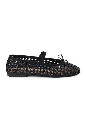Matisse Footwear Eloise Woven Ballet Flats