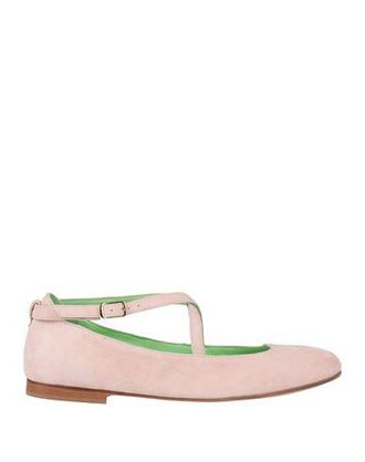 Silvia Rossini CALZATURE - Ballerine su YOOX.COM