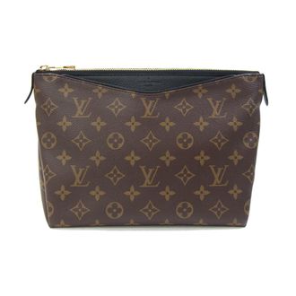 Louis Vuitton Monogram Monogram Monogram Clutch Bag (Pre-Owned)