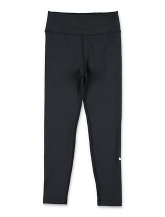 Nike Hose Schwarz