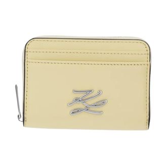 Karl Lagerfeld Donna, Accessori, Giallo, Taglia unica, new