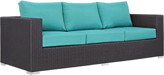 ModWay Outdoor Convene Outdoor Patio Sofa