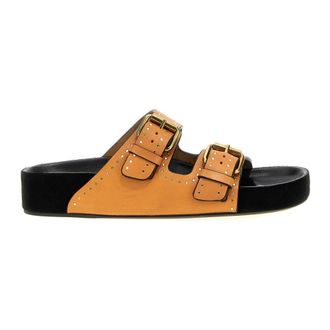 Isabel Marant Mujer, Zapatos, Marrón, Talla: 40 EU