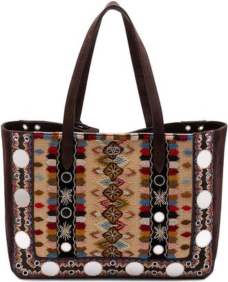 Valentino Garavani Nellcote Tote