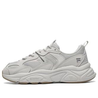 Fila Mars 2 Low-Top Running Shoes Grey F12M131116FAN