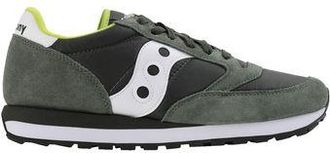 Saucony JAZZ O DK GREEN