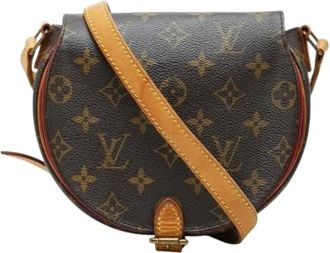 Louis Vuitton Borsa a spalla Pre-owned - - Pre-owned - Donna - Marrone - ONE SIZE