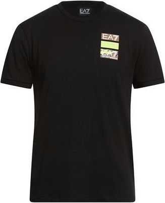 Emporio Armani CAMISETAS Y TOPS - Camisetas en YOOX.COM