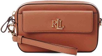 Lauren Ralph Lauren Marcy Wrstlt Pouch S