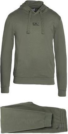 Emporio Armani OVERALLS - Sportanz&uuml;ge auf YOOX.COM