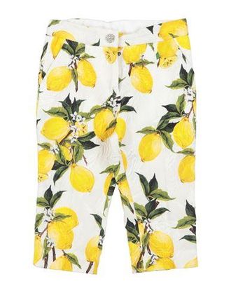 Dolce & Gabbana BOTTOMWEAR - Trousers on YOOX.COM