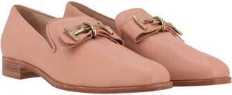 Tod's Womens Cameo Loafer, Size 7