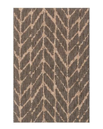 Hewson Isle Indoor/Outdoor Rug