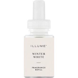 Pura x Illume Winter White Smart Fragrance Diffuser Refill at Nordstrom