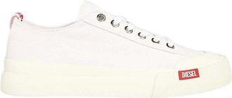 Diesel Donna, Scarpe, Bianco, 37 EU, new