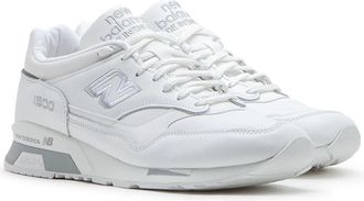 New Balance Mens New Balance MADE in UK 1500 M1500WHI Sneakers White Trainers Shoes