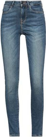 Guess PARTES DE ABAJO - Pantalones vaqueros en YOOX.COM