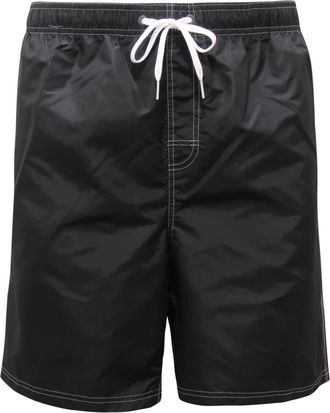 Sundek Uomo, Costumi da bagno, Nero, XL, new