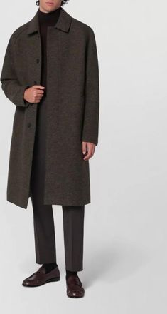 Harris Wharf London jacket