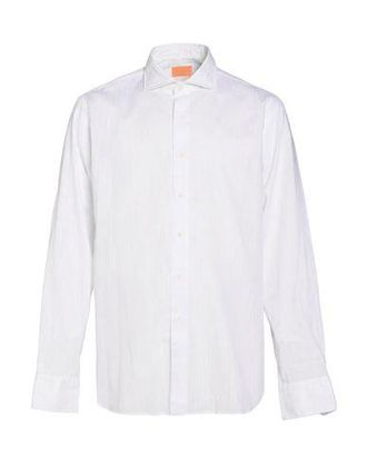 Grigio CAMISETAS Y TOPS - Camisas en YOOX.COM