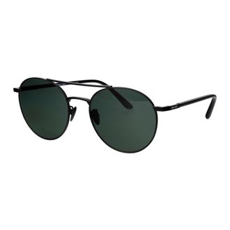 Giorgio Armani Heren, Accessoires, Zwart, Maat: 54 MM