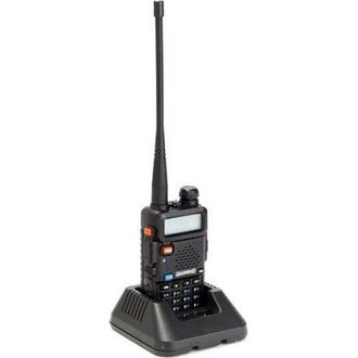 OEM Walkie-talkie Americano Baofeng Uv-5r 100-240v