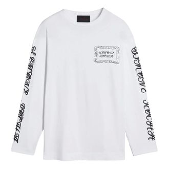 Simone Rocha Pillowcase Long Sleeve T-Shirt