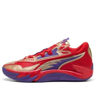 Puma Scoot Zeros II Gold D.D. 312229-01
