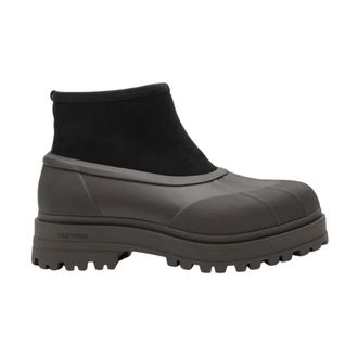 Tretorn Avan Hybrid - Dames - Schoenen - Bruin - Maat: 41 EU Poliester
