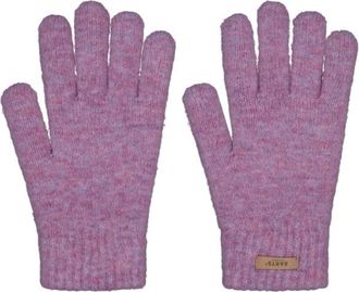 Barts Witzia Gloves Handschuhe für Damen | rosa