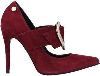 Love Moschino FOOTWEAR - Pumps sur YOOX.COM