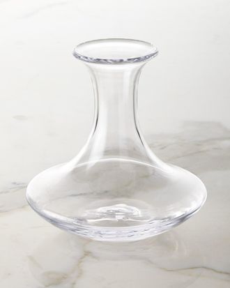 Simon Pearce Madison Carafe