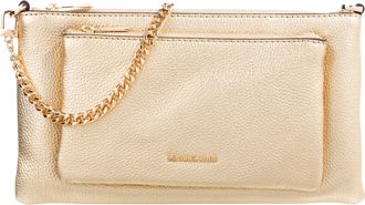 Michael Kors Crossbody Bags - Md Pckt Conv Xbody - gold - Crossbody Bags for ladies