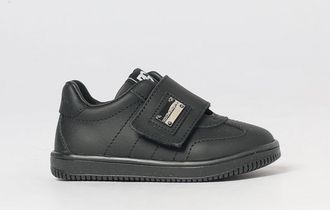 Dolce & Gabbana Sneakers Bambino colore Nero