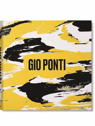 Taschen Libro Gio Ponti - Multicolore
