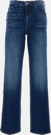 Mother Jeans The Kick It