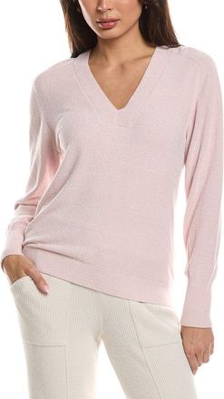 Barefoot Dreams Cozychic Ultra Lite V-Neck Pullover