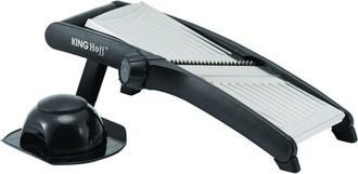 OEM Rallador Cortador Rebanador Ajustable Kinghoff Kh-1112