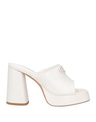 Laura Biagiotti SCHUHE - Sandalen auf YOOX.COM