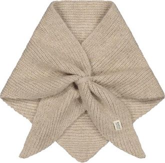 Barts Neolana Schal f&uuml;r Damen | beige