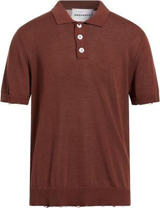 Amaranto STRICKWAREN - Pullover auf YOOX.COM