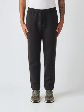 K-Way Pantaloni jogging slim fit in poliestere con vita elasticizzata