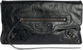 Balenciaga Mujer, Bolsos, Negro, Talla: ONE Size