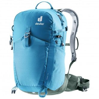 Deuter Trail 25 Wanderrucksack - Unisex | blau