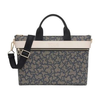 Tous Mujer, Bolsos, Negro, Talla: ONE Size