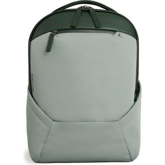 Troubadour Taschen Apex Backpack 4.0 in Green Smoke at Nordstrom